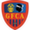 Club logo of GFC Ajaccio	