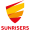 Club logo of Sunrisers
