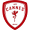 Team logo of AS Cannes