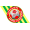 Club logo of Voorwaarts Gijzel-Oosterzele