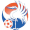 Club logo of FC Haute-Gruyère