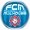 Club logo of FC Mulhouse