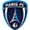 Logo of Paris FC