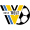 Club logo of VV Tielt