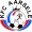 Club logo of KFC Aarsele