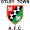 Club logo of Otley Town FC