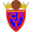 Club logo of CF Tardienta