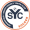 Club logo of SYC United
