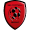 Club logo of ESA Brissac