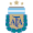 Team logo of Аргентина
