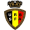 Club logo of بلجيكا