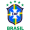 Team logo of Бразилия
