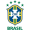 Team logo of Brazil