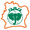 Team logo of Кот-д'Ивуар U23