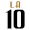 Club logo of LA 10 FC