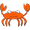 Club logo of Boston crab
