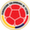 Team logo of Colombia