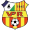 Club logo of CD Vicente Pérez Rosales