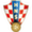 Team logo of Croatia