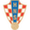 Team logo of Хорватия
