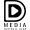 Club logo of FK DMedia