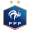 Club logo of Франция U19
