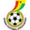 Team logo of Ghana