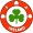 Club logo of Республика Ирландия