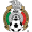 Club logo of Мексика U23