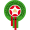 Team logo of Morocco