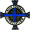 Club logo of Северная Ирландия