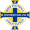 Team logo of Northern Ireland