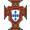 Team logo of Portugal