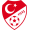 Team logo of تركيا