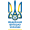 Team logo of Ukraine