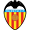 Club logo of Valencia CF U19