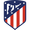Club logo of Club Atlético de Madrid U19
