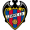 Team logo of Levante UD