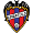 Team logo of Levante UD