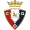 Team logo of CA Osasuna