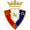 Team logo of CA Osasuna