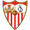 Team logo of Севилья