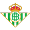 Team logo of ريـال بيتيس 