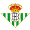 Team logo of Реал Бетис