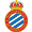 Team logo of RCD Espanyol de Barcelona