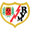 Club logo of Rayo Vallecano de Madrid