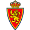 Club logo of Реал Сарагоса