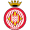 Team logo of Girona FC