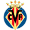 Logo of Вильярреал