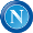 Club logo of نابولي